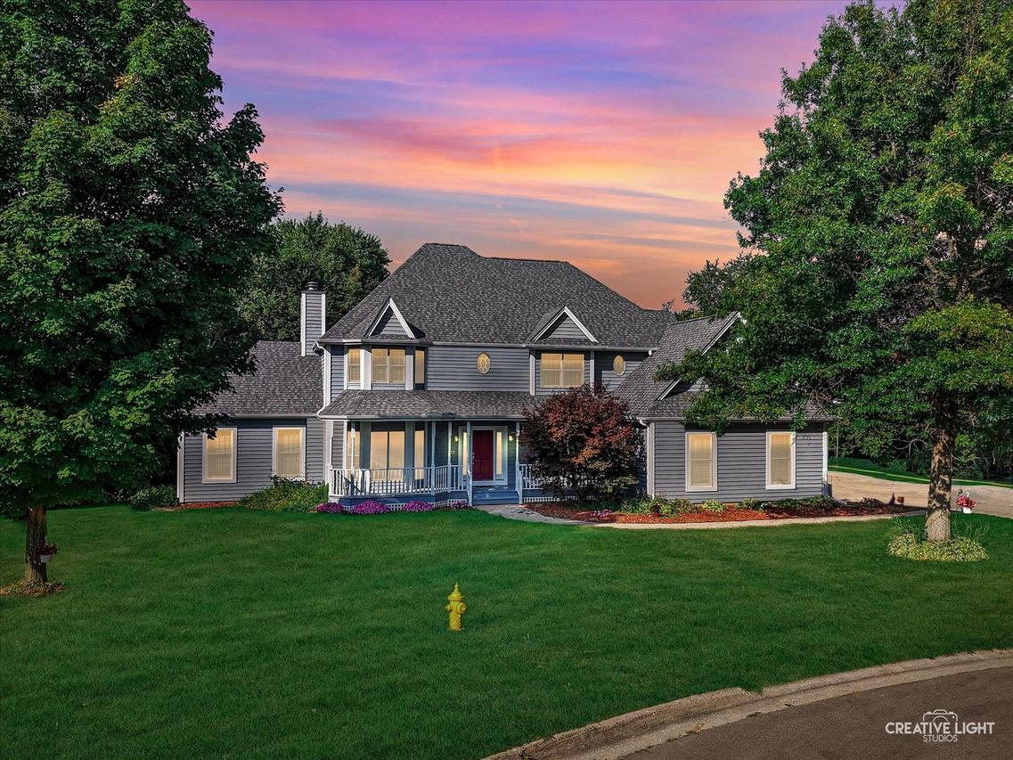 301 Fieldstone Ln., Dixon, IL 61021
