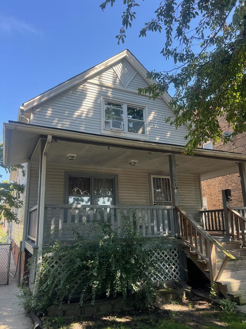 2048 High St., Blue Island, IL 60406