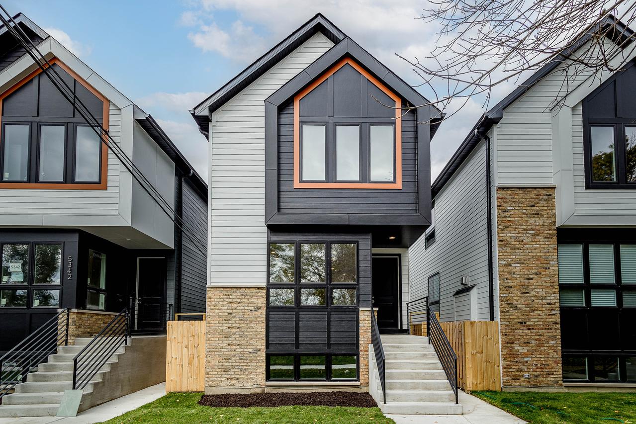 4229 N Bernard St., Chicago, IL 60618