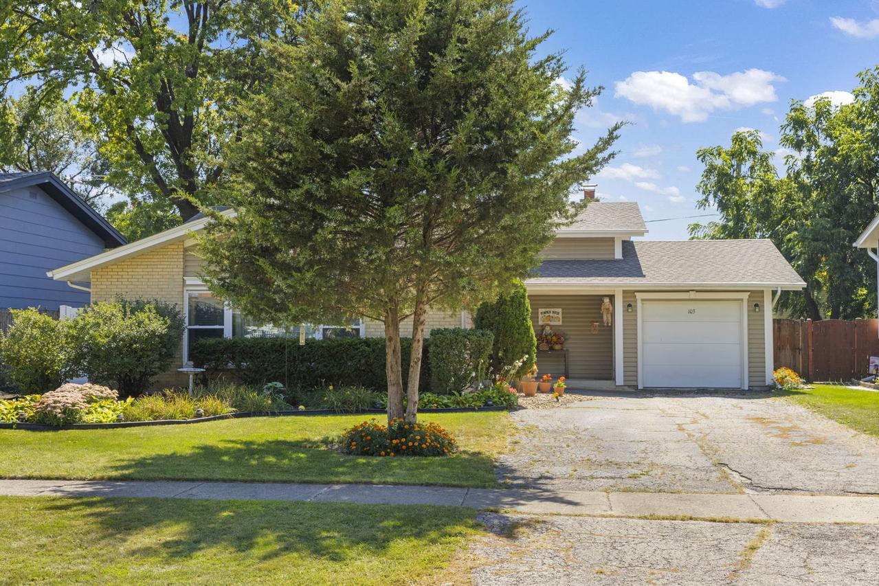 103 W Central Ave., Lombard, IL 60148