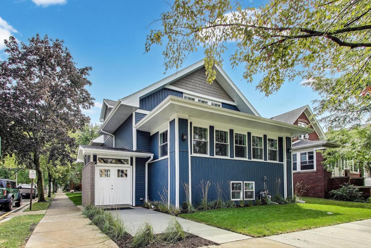 500 Circle Ave., Forest Park, IL 60130