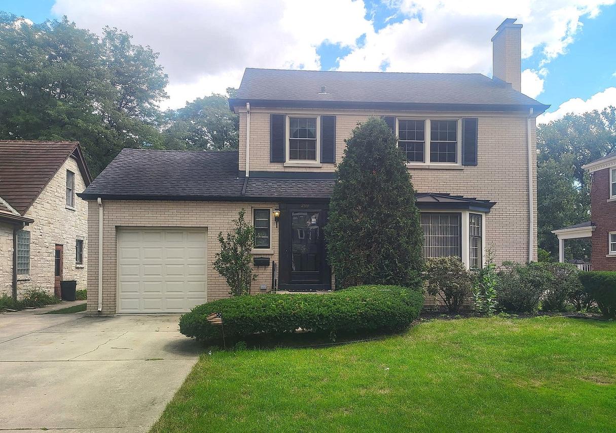 [Address Hidden by Seller], Elmhurst, IL 60126