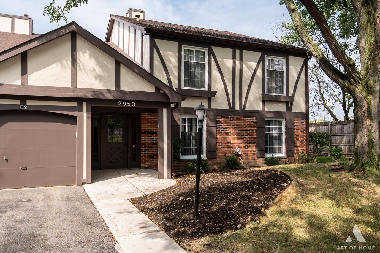 2950 Northampton Dr. #B1, Rolling Meadows, IL 60008