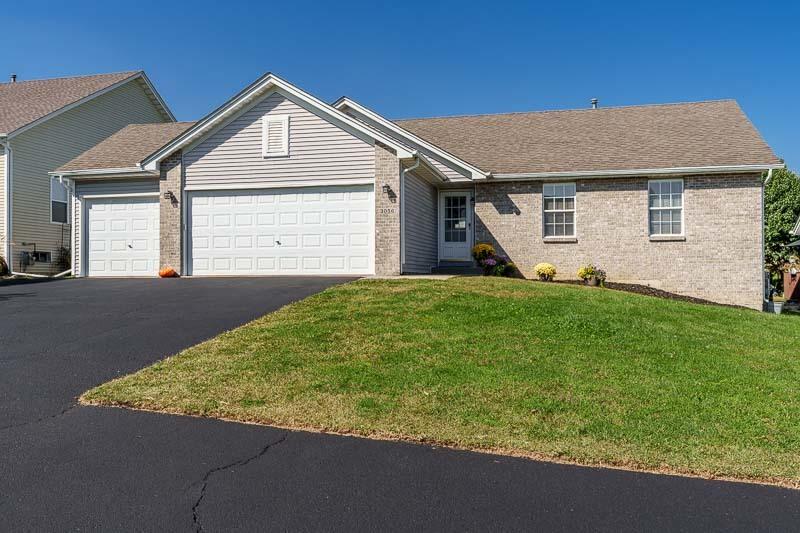 3056 Hamlin Dr., Machesney Park, IL 61115