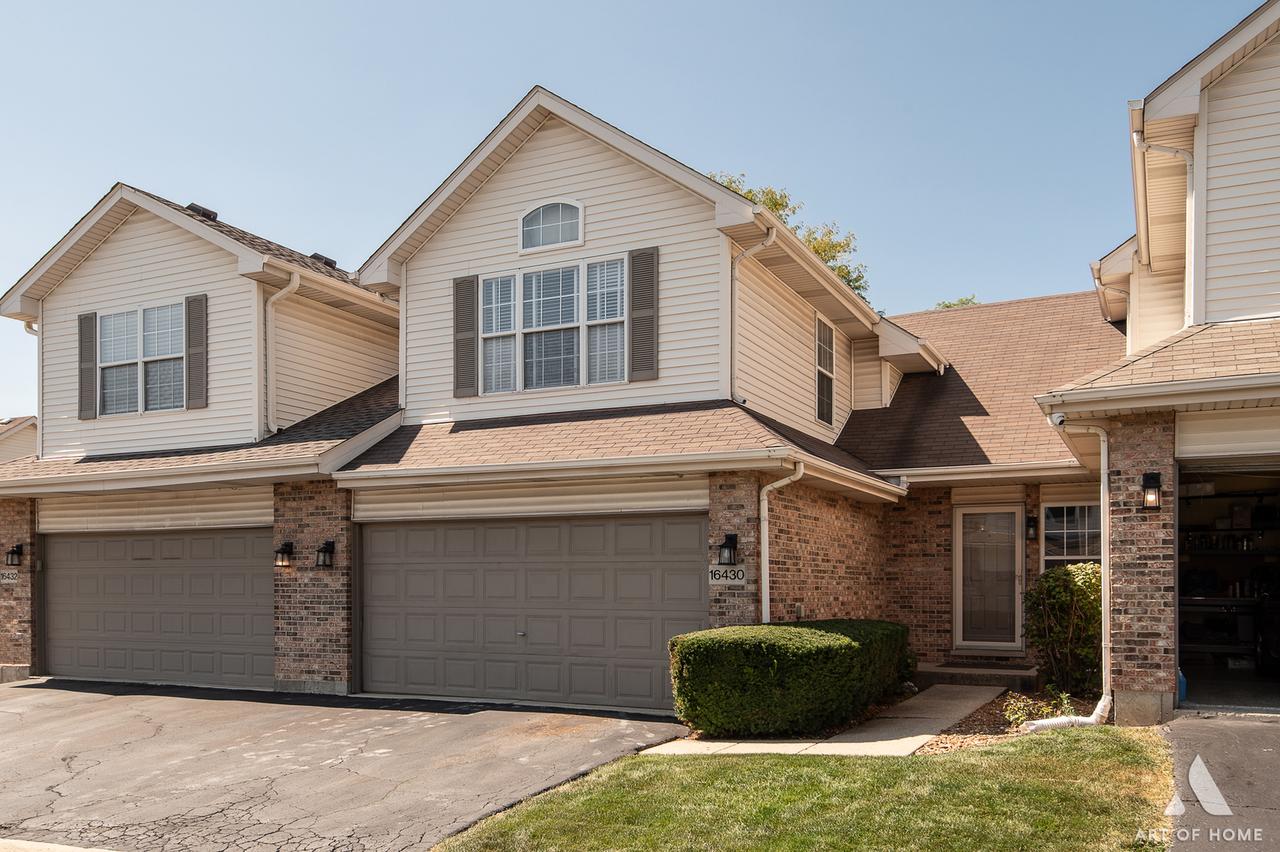 16430 Francis Ct., Orland Park, IL 60467