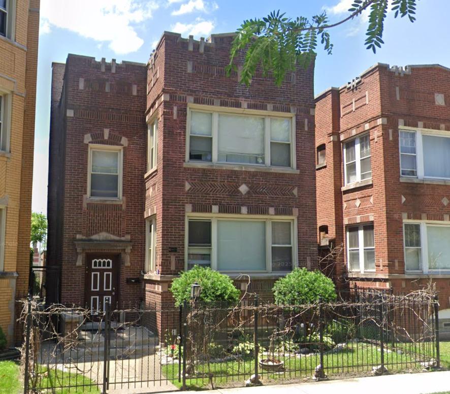 7740 S Cornell Ave., Chicago, IL 60649