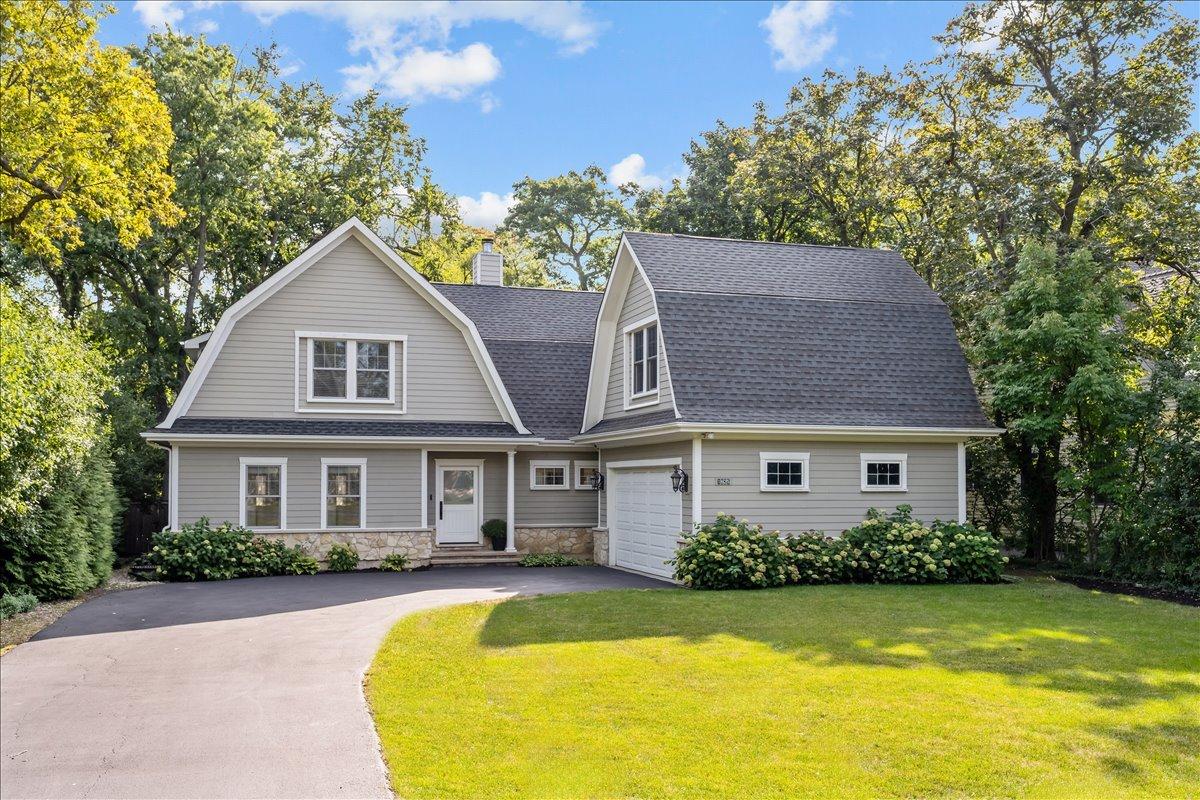 1625 Sunset Ridge Rd., Glenview, IL 60025