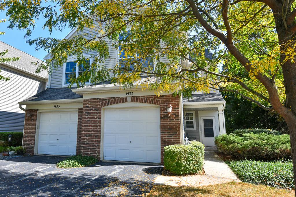 1431 Doolittle Ln., Grayslake, IL 60030