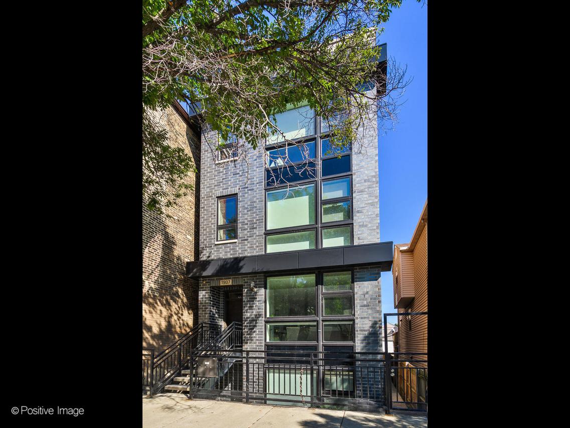 [Address Hidden by Seller], Chicago, IL 60608
