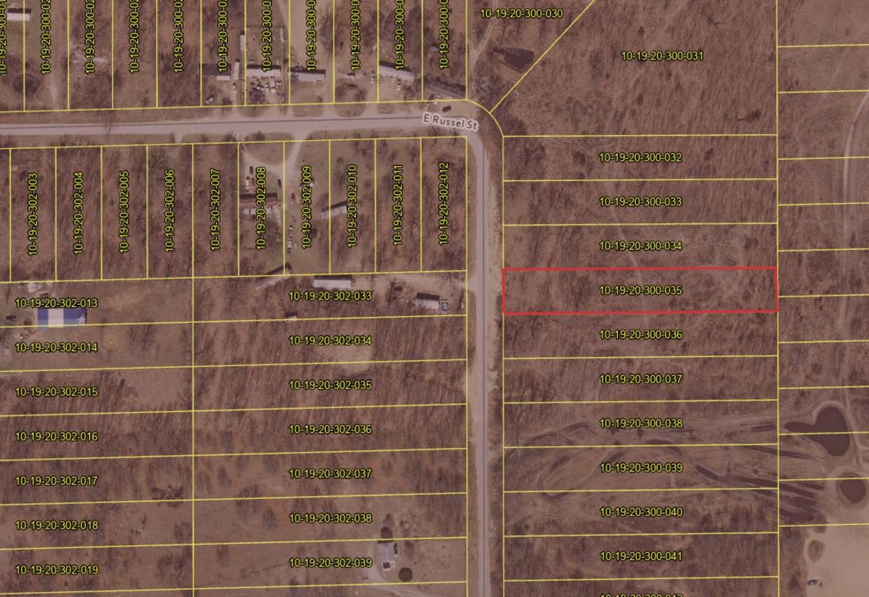 0008 Green Acres Rd., Pembroke Twp, IL 60958