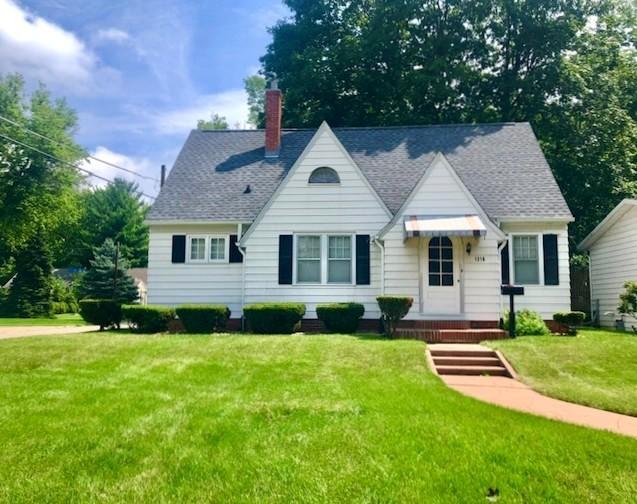 1316 6th Ave., Sterling, IL 61081