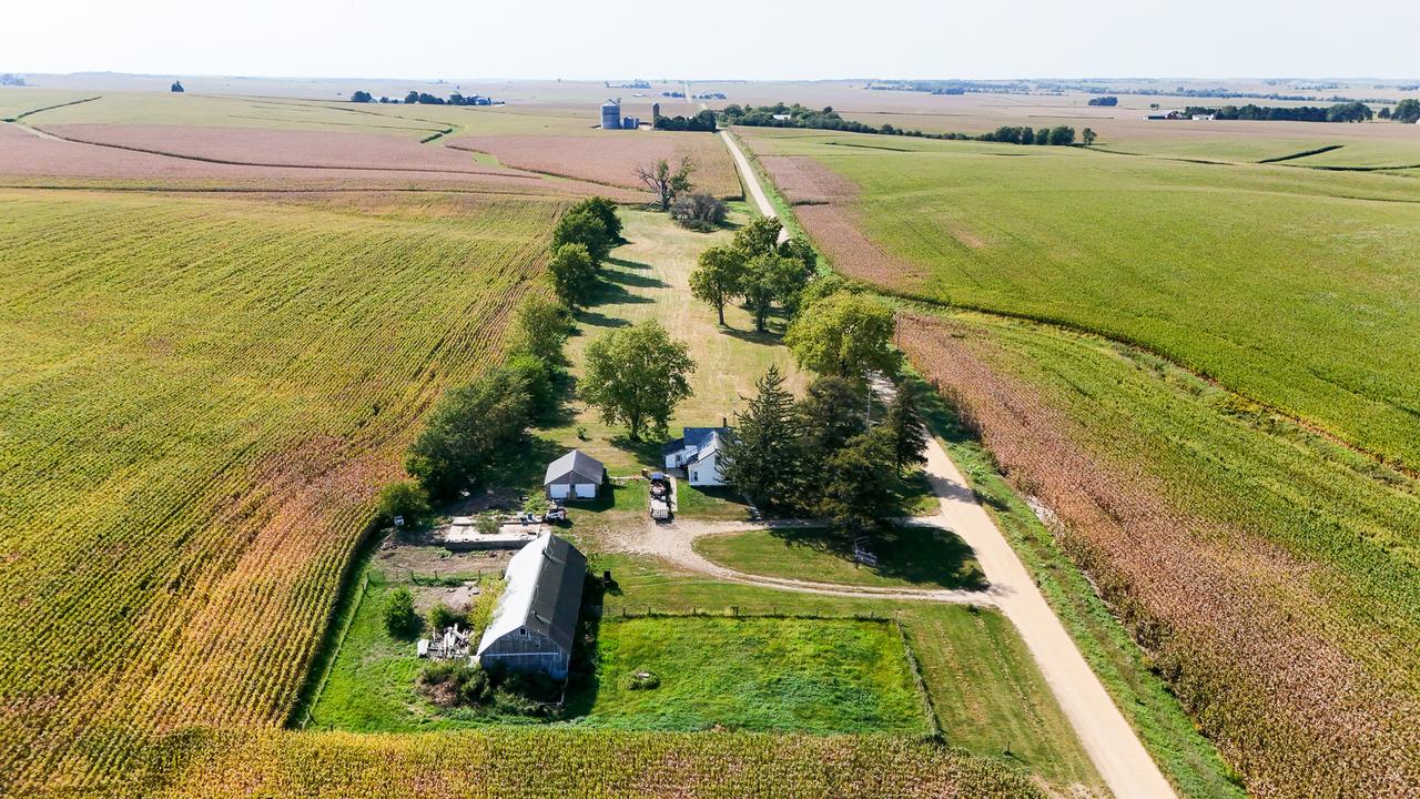 7783 W Butz Rd., Pearl City, IL 61062