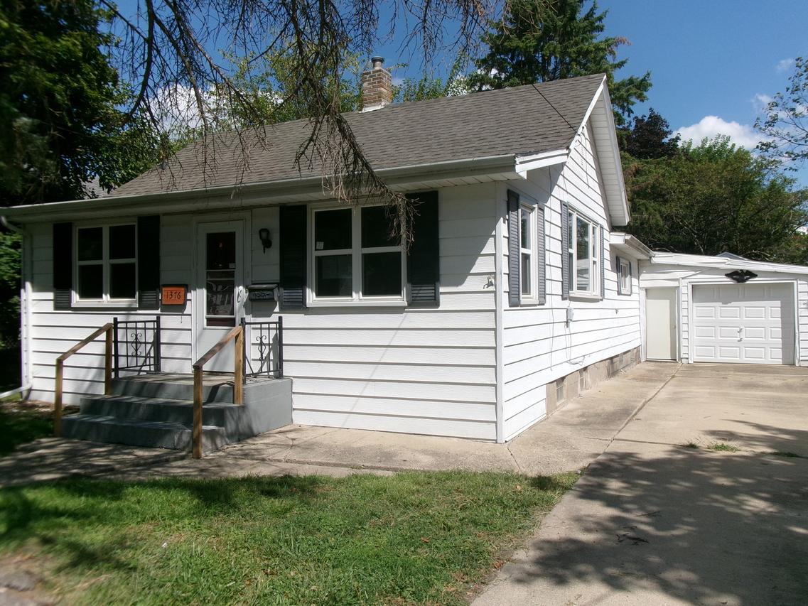 1376 Crosat St., Lasalle, IL 61301