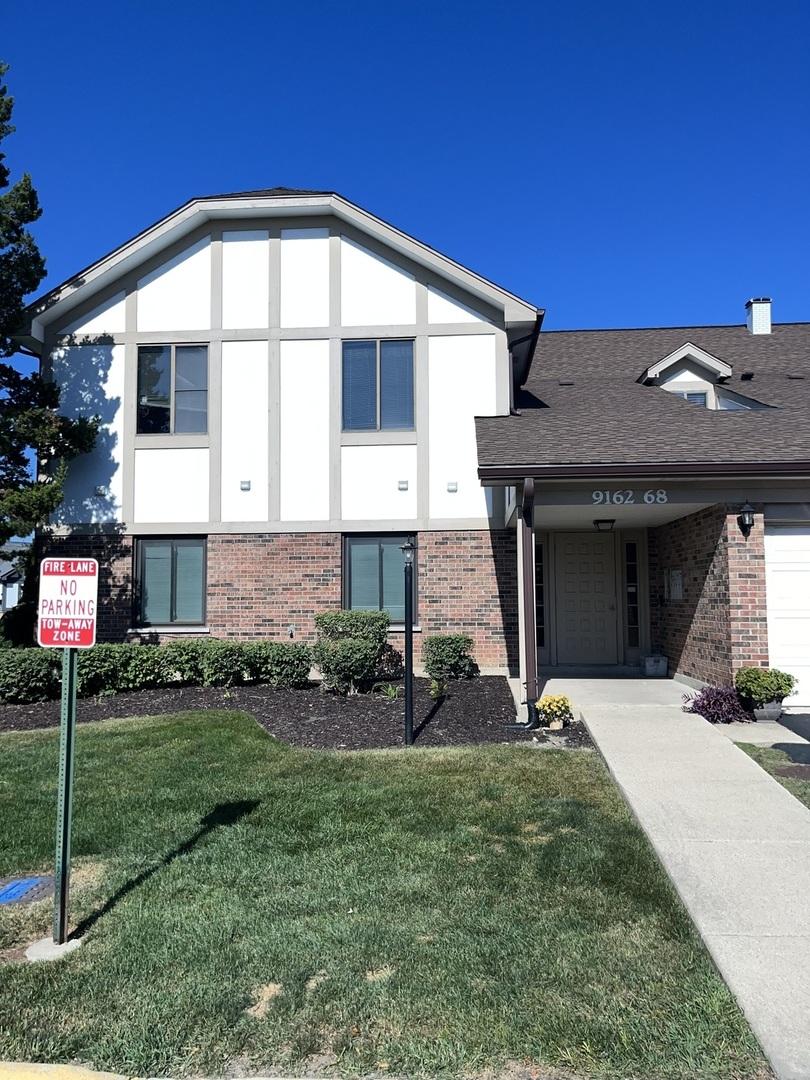 9166 Clairmont Ct., Orland Park, IL 60462