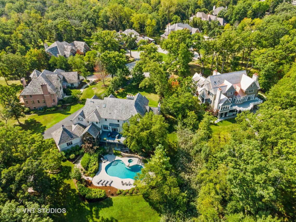 20580 W High Ridge Dr., Kildeer, IL 60047