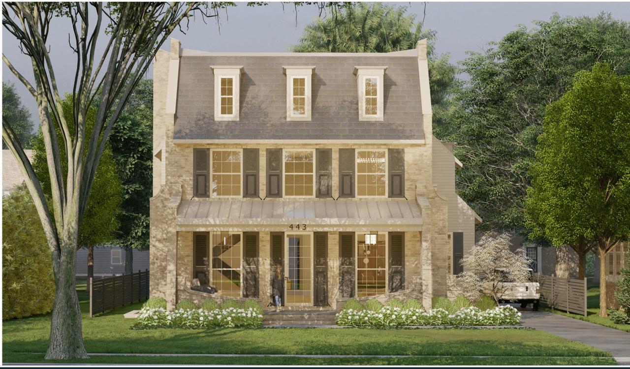 443 S Clay St., Hinsdale, IL 60521