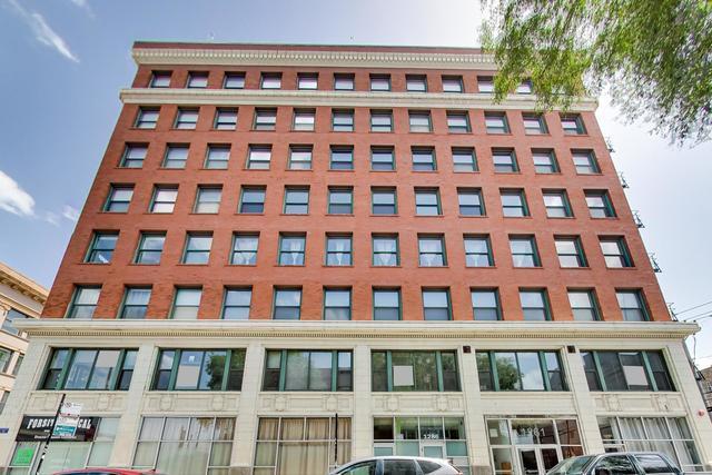1261 N Paulina Ave. #7, Chicago, IL 60622
