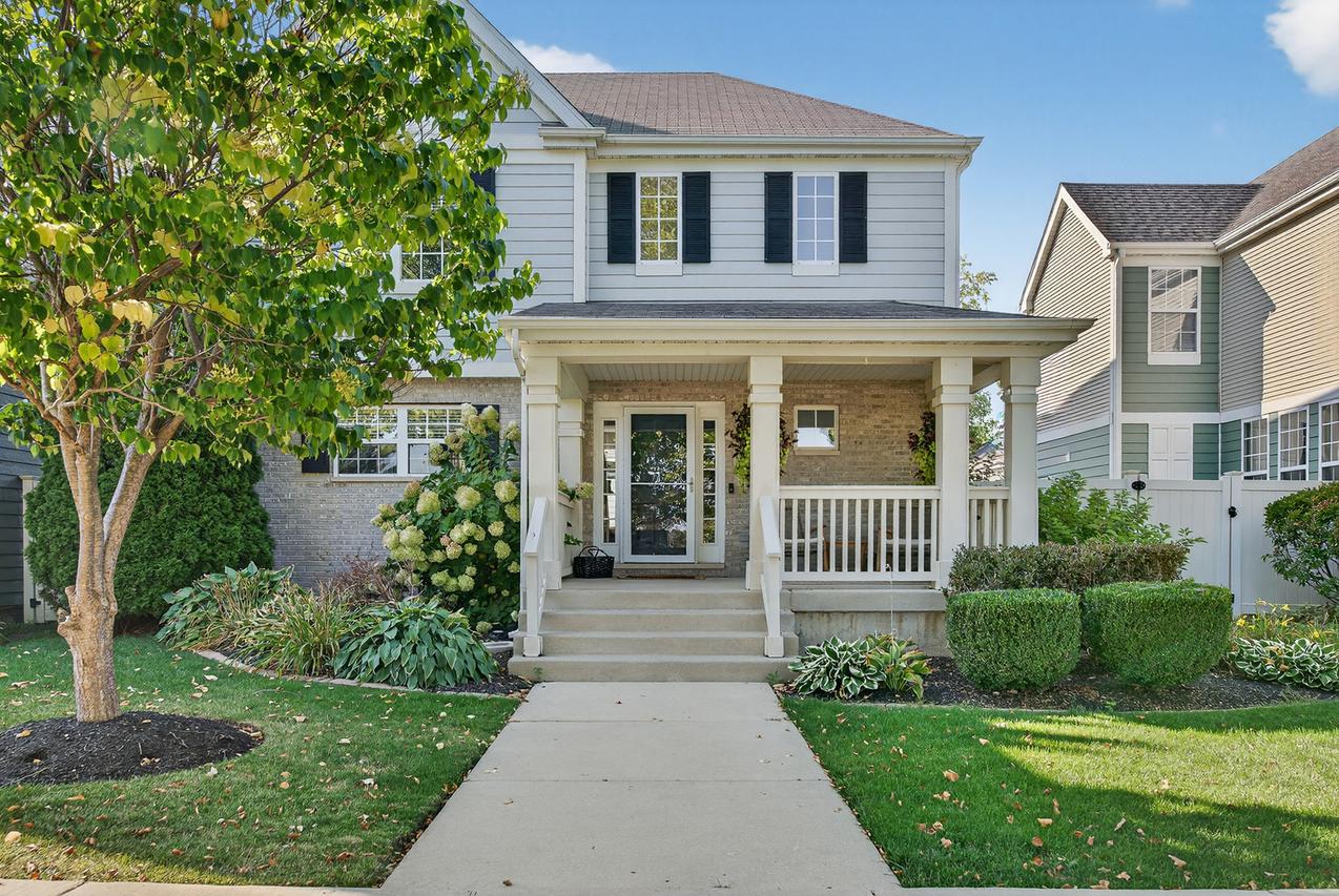 260 Longview Dr., Elgin, IL 60123