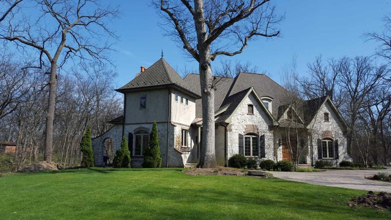 21917 N Wolter Ln., Kildeer, IL 60047