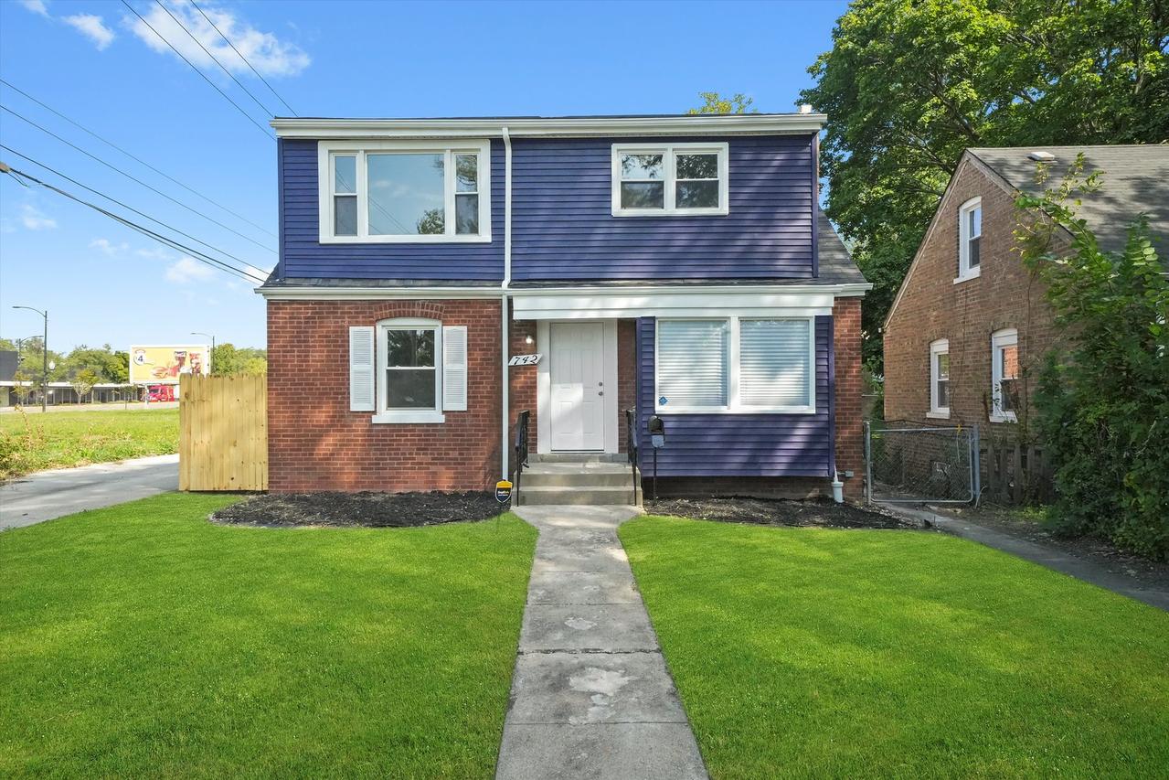 742 W 129th Pl., Chicago, IL 60628