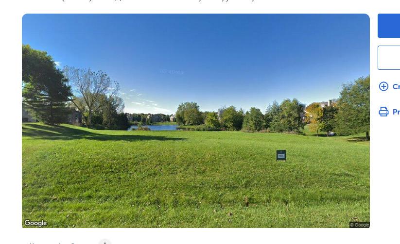 1560 Macalpin Cir., Inverness, IL 60010