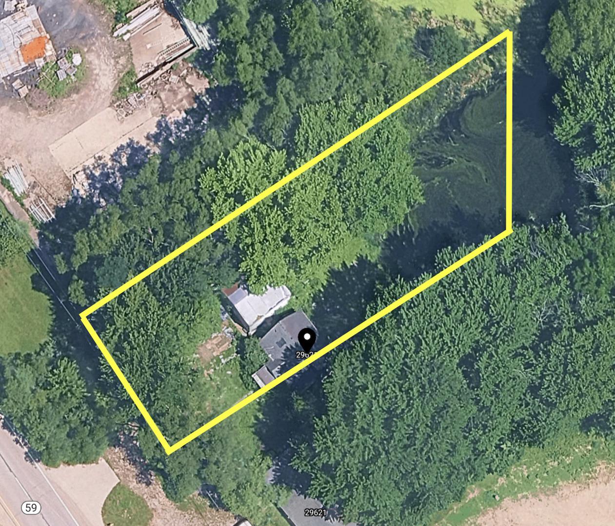 29621 N Us Highway 12, Round Lake, IL 60073