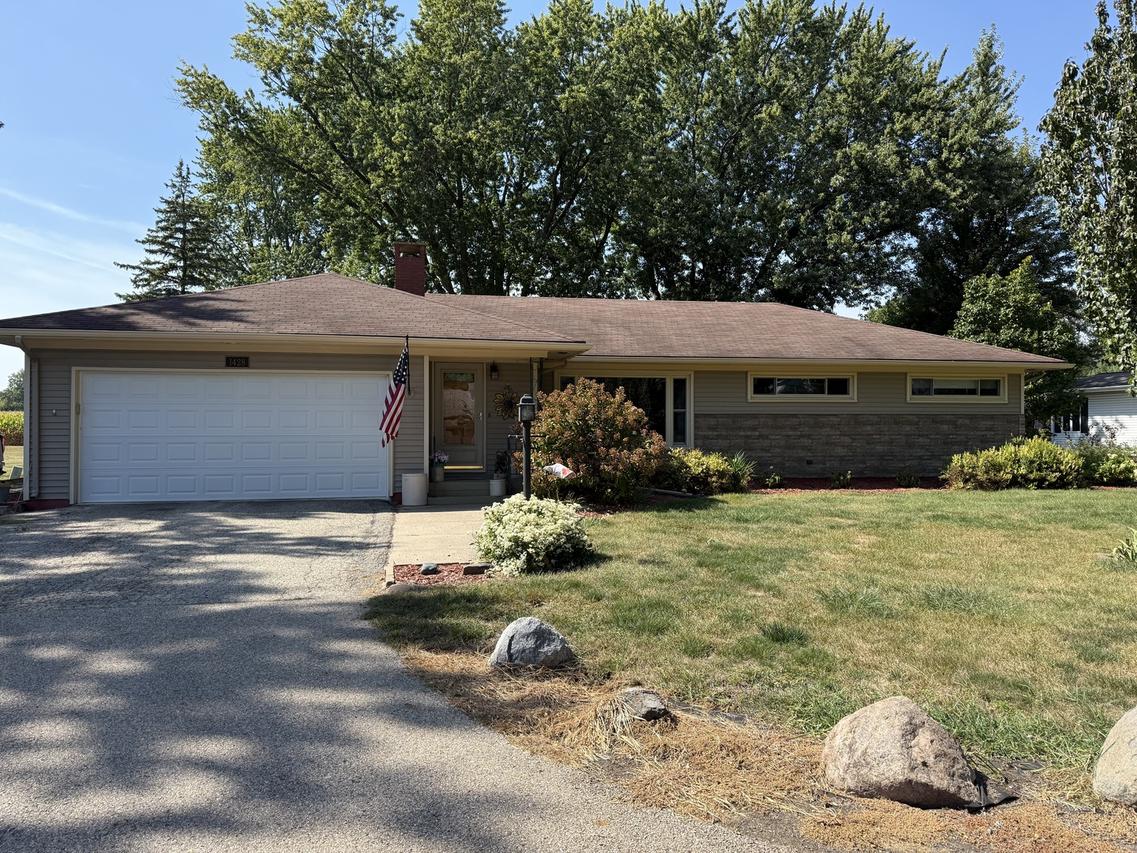 1428 S Church St., Princeton, IL 61356