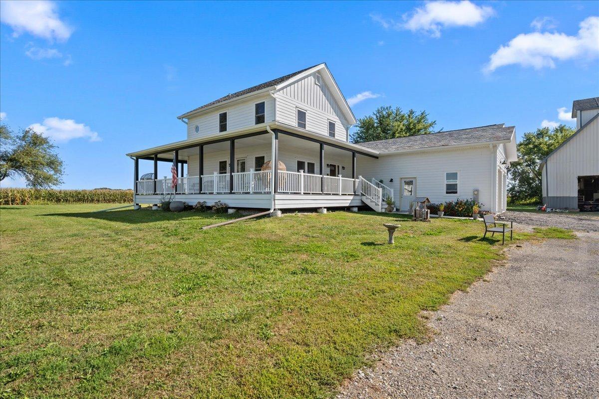 0N119 Dauberman Rd., Elburn, IL 60119
