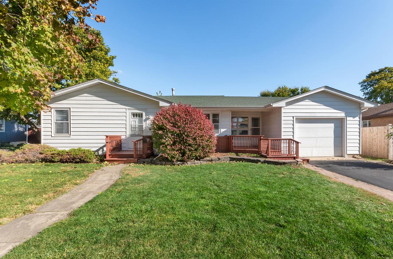 1303 Colorado Ave., Joliet, IL 60435