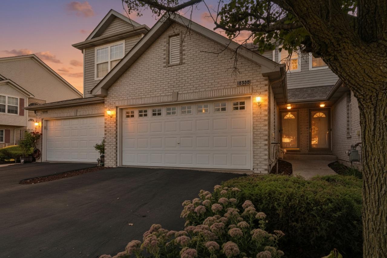 18388 Millennium Dr., Tinley Park, IL 60477