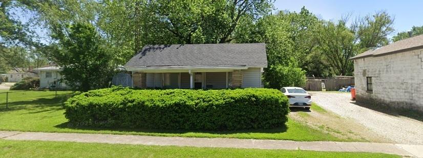 2209 Dewitt Ave., Mattoon, IL 61938