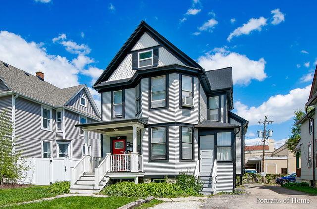 127 N West St., Wheaton, IL 60187