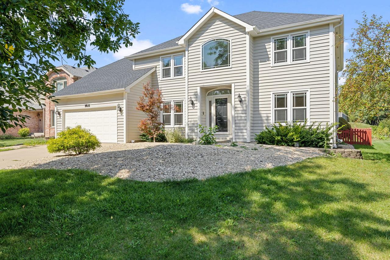 1611 Frost Ln., Naperville, IL 60564