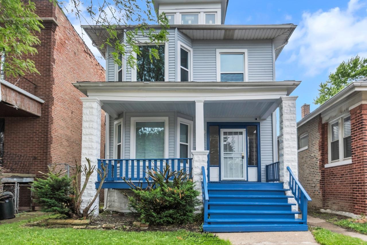11418 S King Dr., Chicago, IL 60628