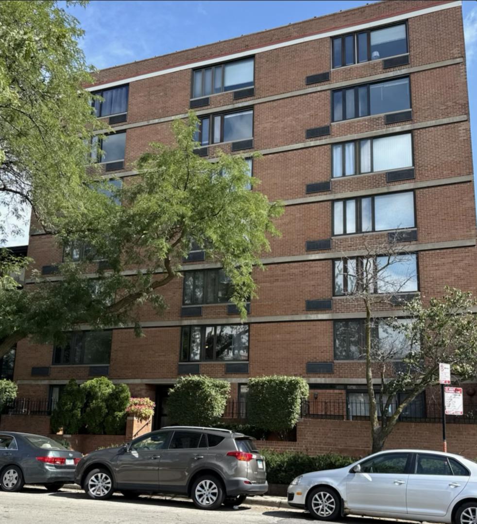 2007 N Sedgwick St. #202, Chicago, IL 60614