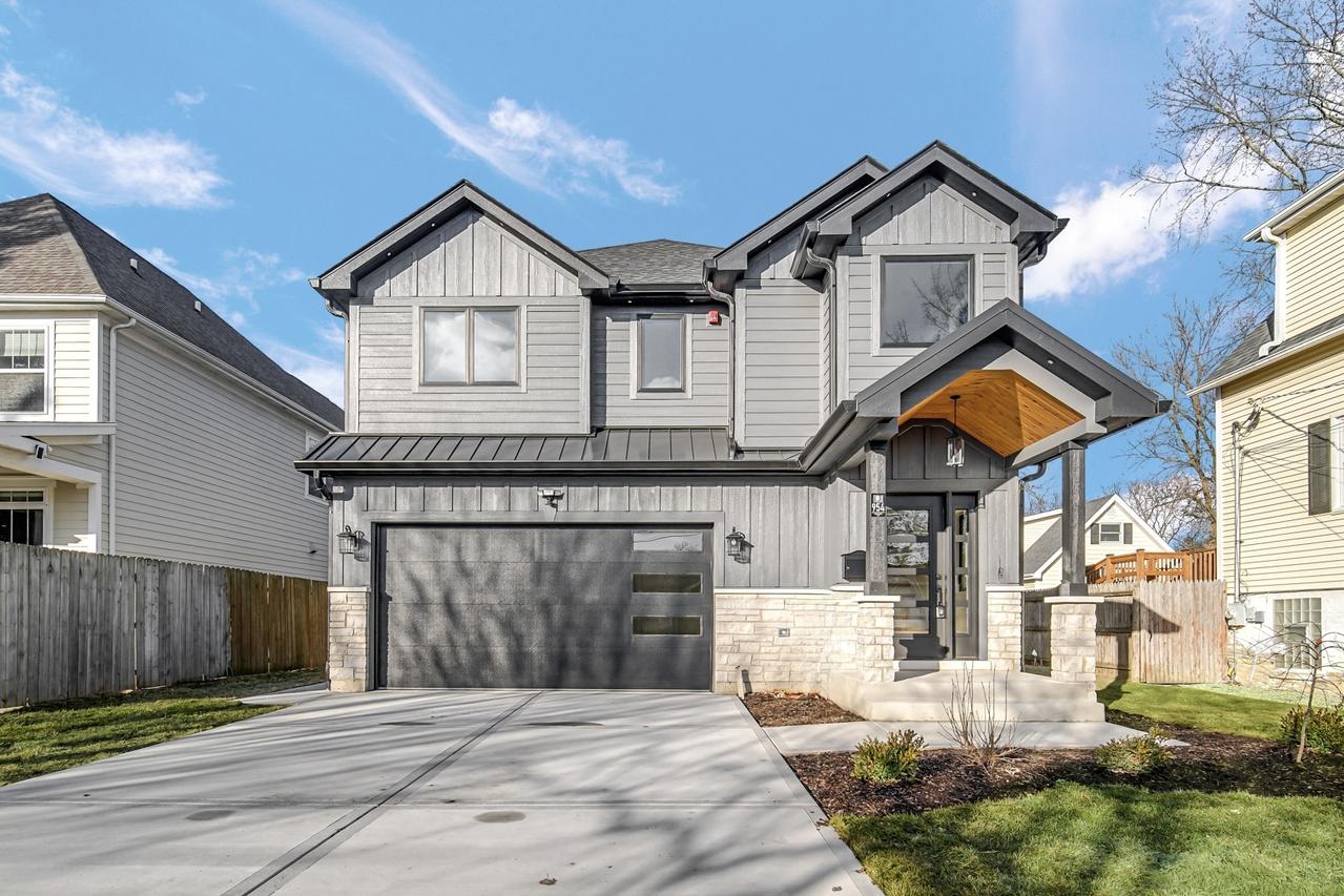 954 Osterman Ave., Deerfield, IL 60015