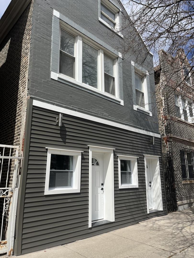 1456 N Ashland Ave., Chicago, IL 60622