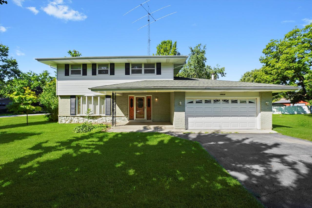 18830 S Sara Rd., Mokena, IL 60448