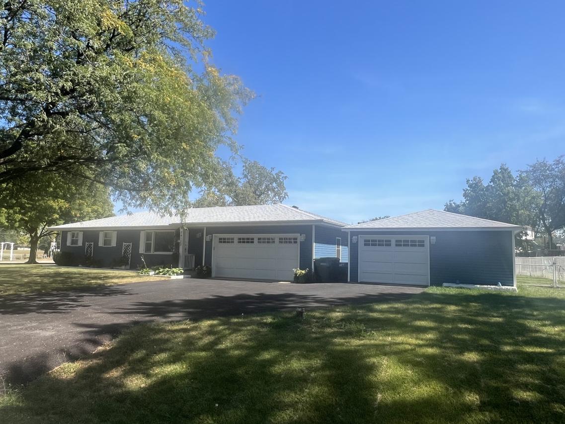 24123 S Sandpiper Dr., Channahon, IL 60410