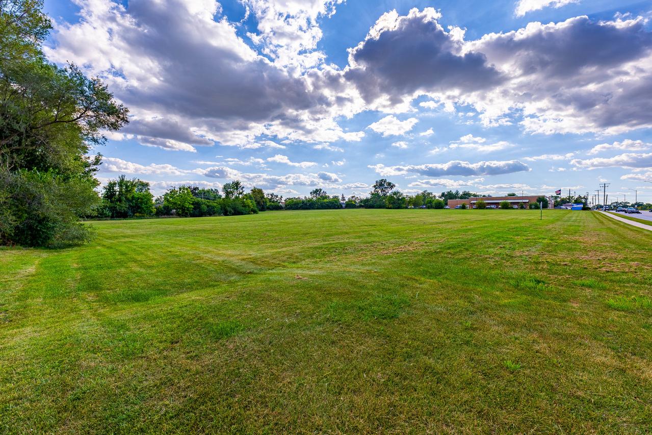 255 W Romeo Rd., Romeoville, IL 60446