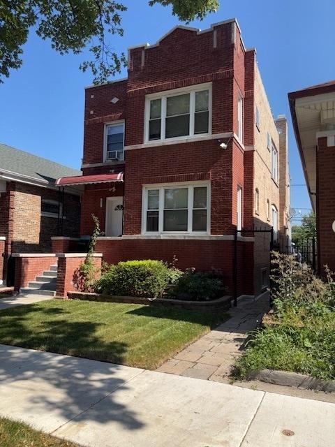 6541 S Artesian Ave., Chicago, IL 60629
