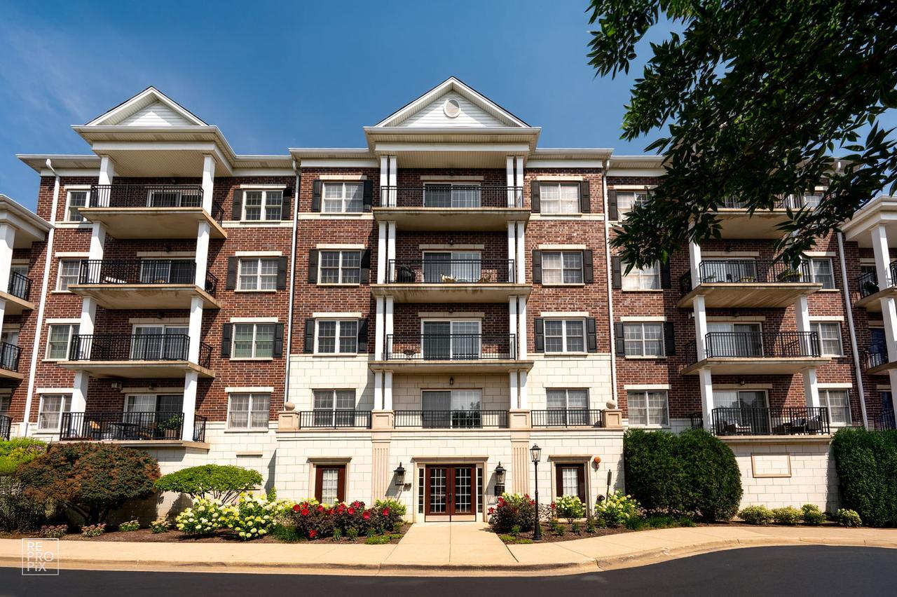 412 Mcdaniels Cir. #501, Clarendon Hills, IL 60514