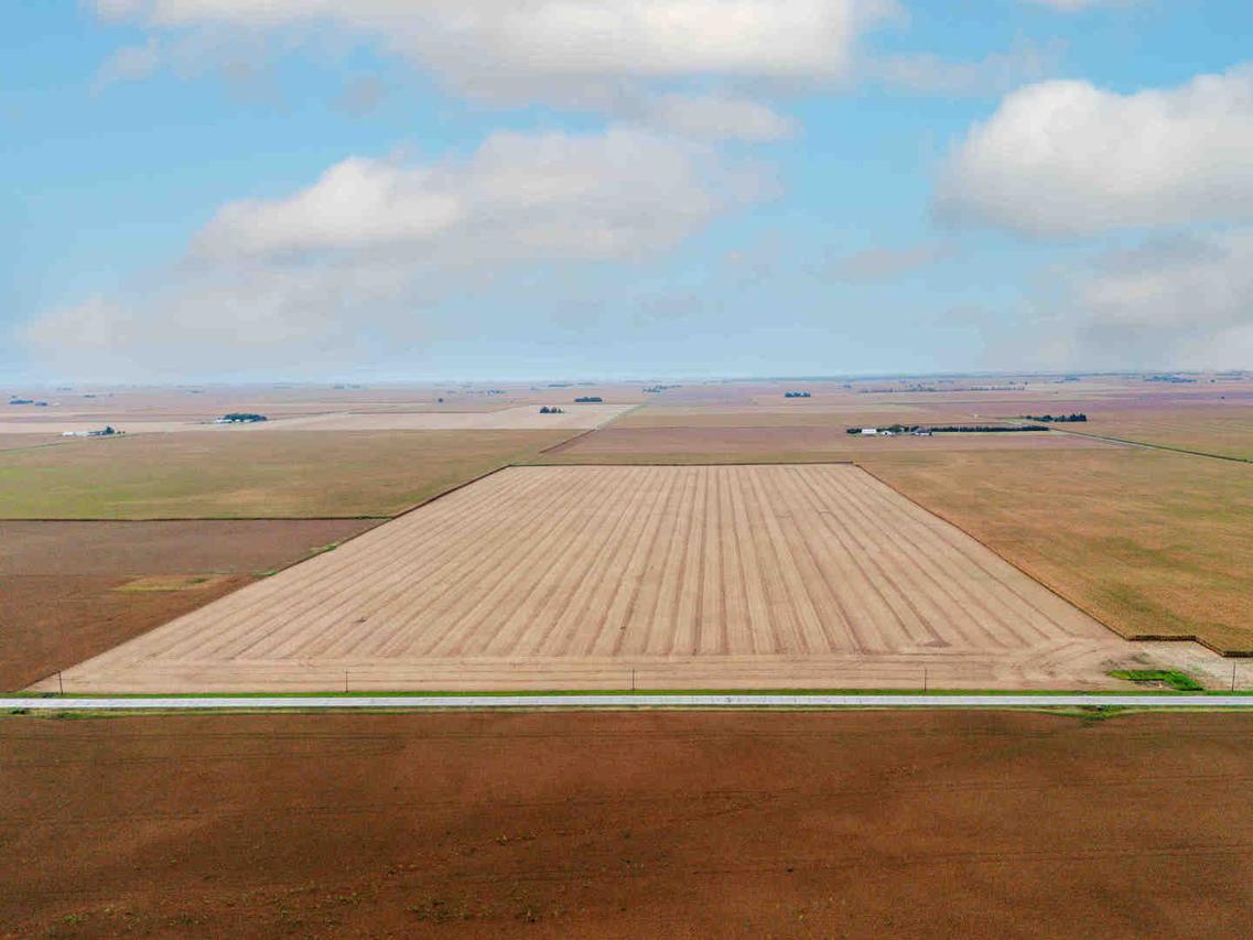 80 Acres Off E 2000 North Rd., Anchor, IL 61720