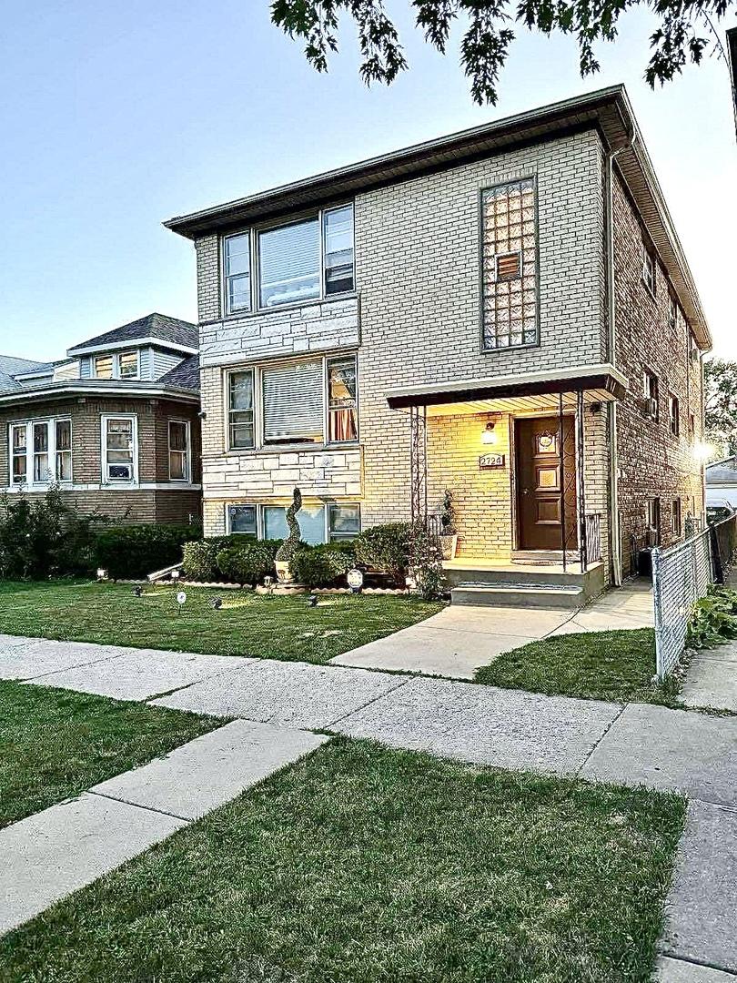 2724 N 73rd Ave., Elmwood Park, IL 60707