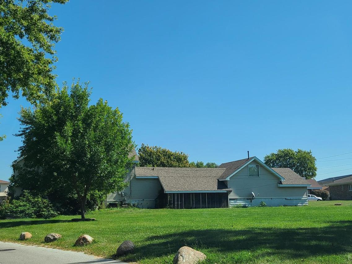 [Address Hidden by Seller], South Holland, IL 60473