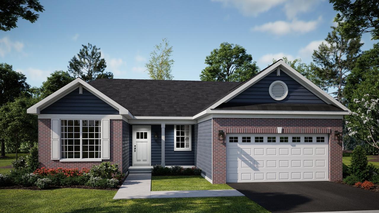 1249 Prairie Ridge Tr., Antioch, IL 60002