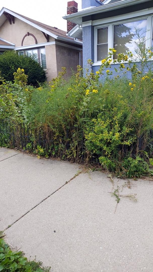 4722 W Parker Ave., Chicago, IL 60639