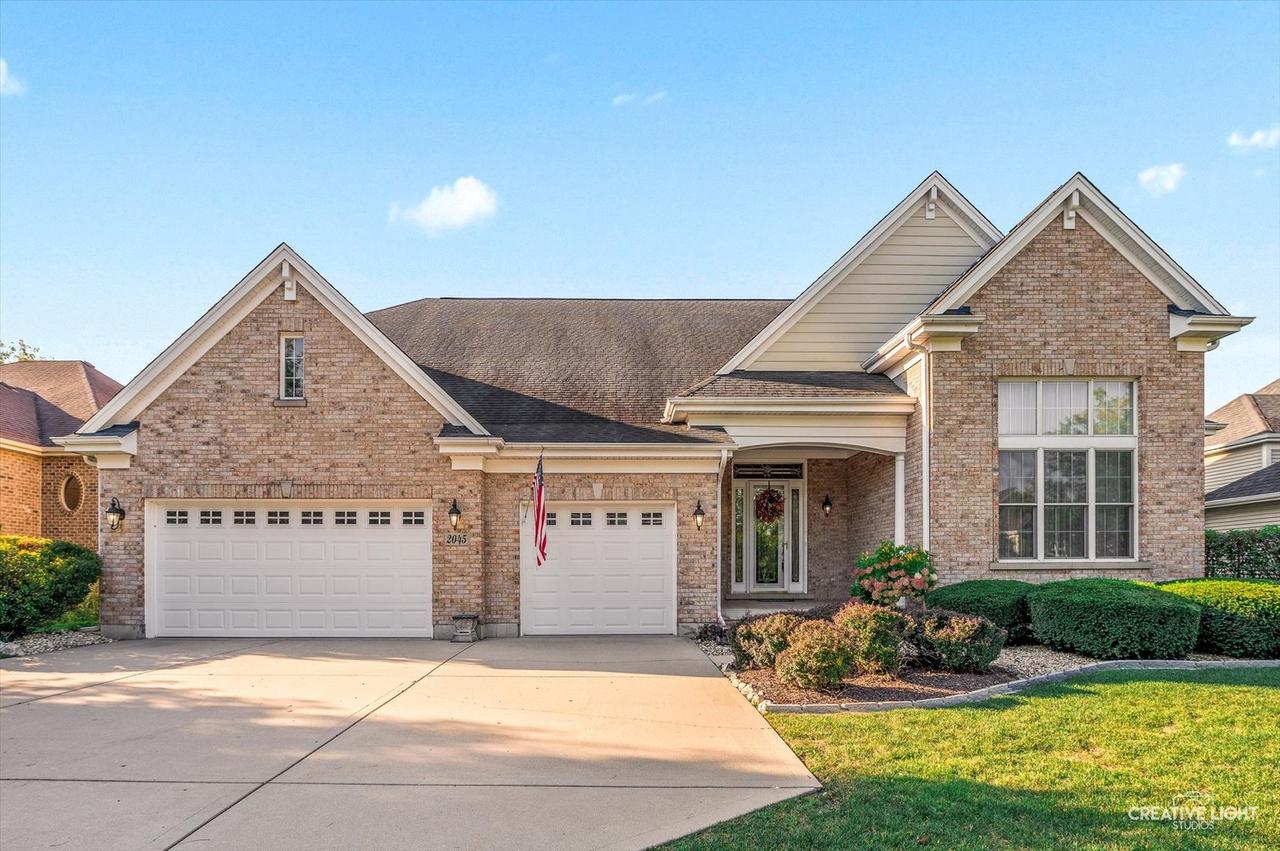 2045 Bartram Rd., North Aurora, IL 60542