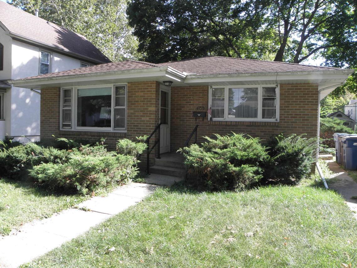 509 E Jefferson St., Morris, IL 60450