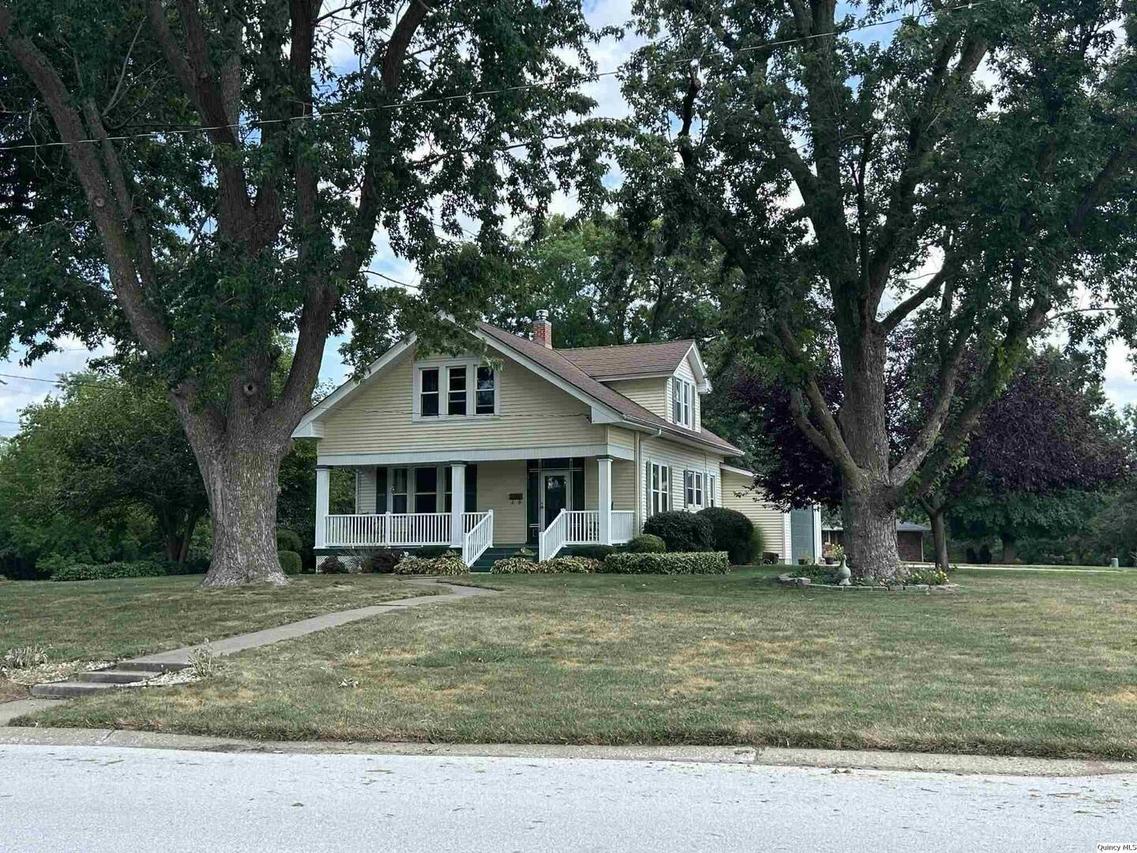 1006 Christopher Ct., Quincy, IL 62305